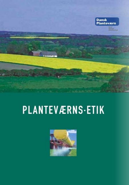 Planteværns-etik Dansk Planteværn