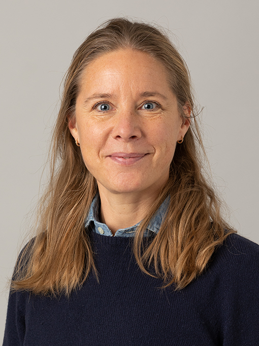 Camilla Løjtved
