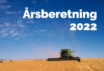 Dansk Planteværns årsberetning 2022